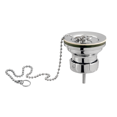 Válvula de desagüe