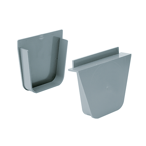 Conjunto tapón, ancho 130