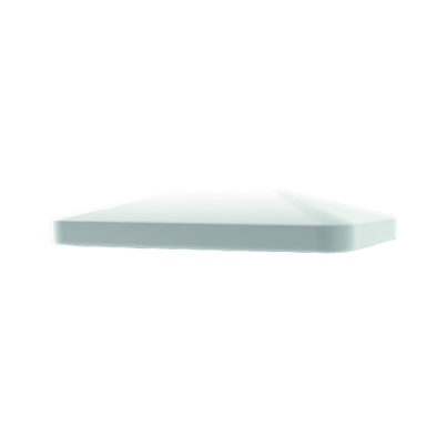 Tapa para depósito rectangular apilable 500 l