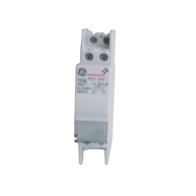 Temporizador analógico para S-6