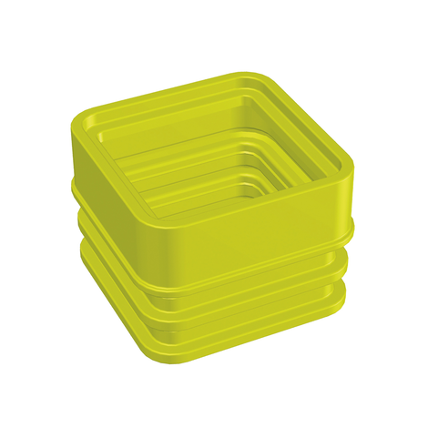 Prolongador boca de hombre para modelo Superplus S1, 2, 3 / OTTO 015-060