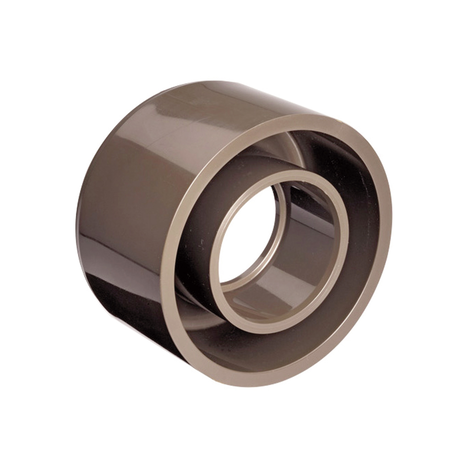 HRDC - Reducción concéntrica.