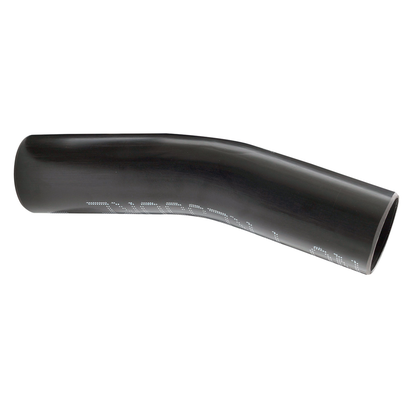 H12K - Curva de 30º macho - macho