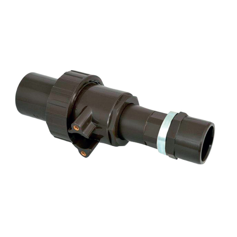 HCOMP - Compensador de dilatación.