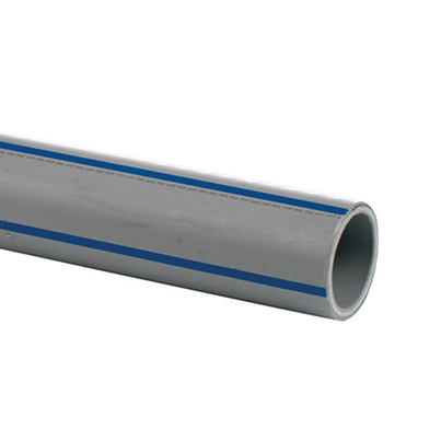 Tubería WEFAKLIM PP-RCT CON FIBRA SDR 11. Serie 5