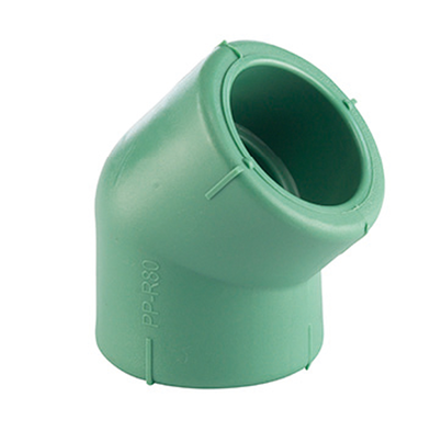 Codo 45°