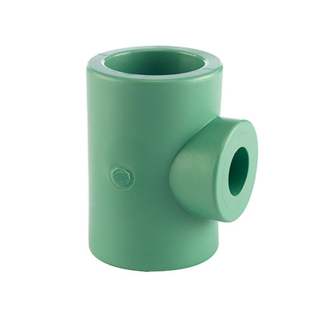 Te reducida asimétrica