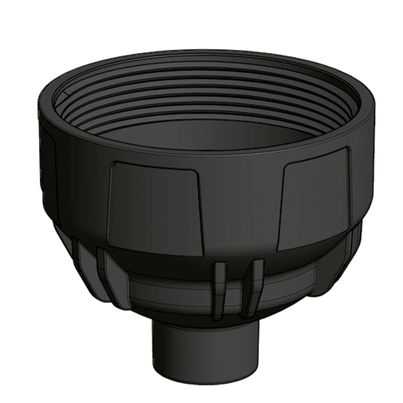 Tapón filtro purga