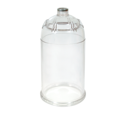 Vaso filtro