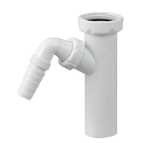 Racor toma electrodoméstico