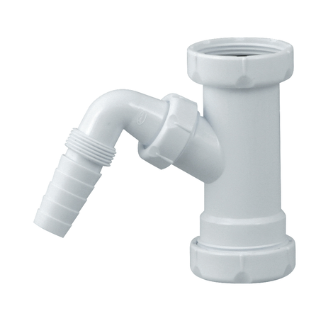 Racor toma electrodoméstico