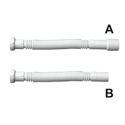 Manguito flexible jta.conica