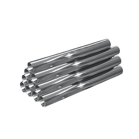 Tubo liso polipropileno