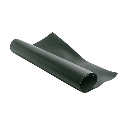 Lámina de PVC impermeabilizante