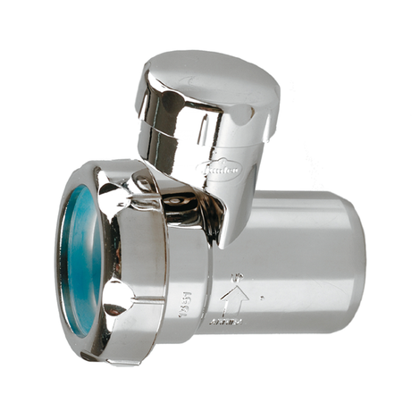 Válvula aireación intercalable