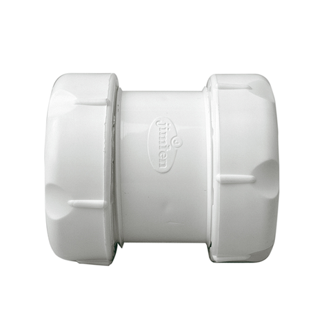 Enlace para tubos lisos