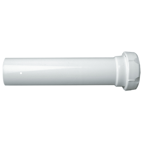 Alargadera tubos lisos