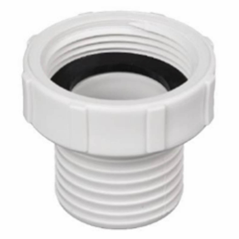 Racor sifón flexible