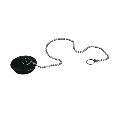 Tapón con cadena