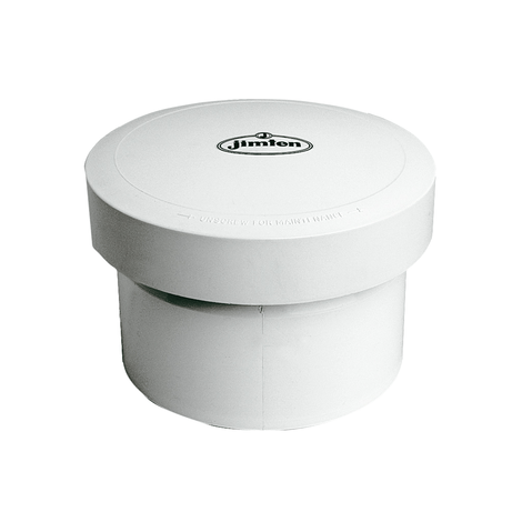 Válvula de aireación