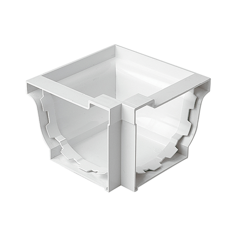 Angulo exterior. Serie Alfa