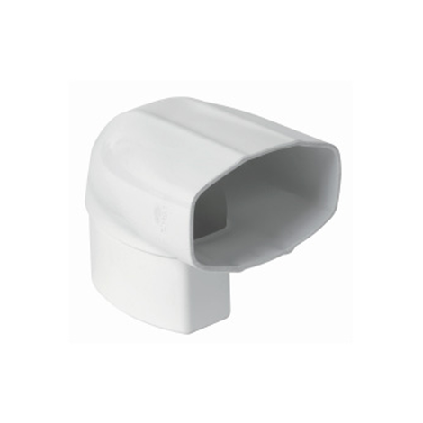 Codo cambio orientación M/H Ovation