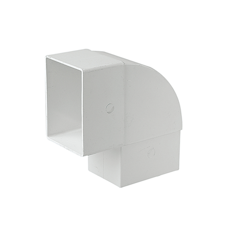 Codo orientación 90° M/H