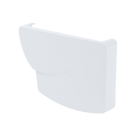 Tapa canalón derecha Ovation