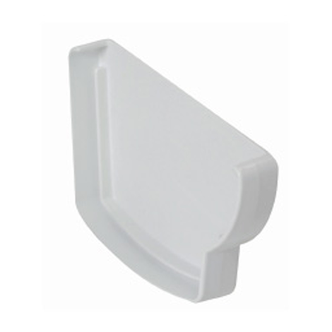 Tapa accesorio derecha Ovation