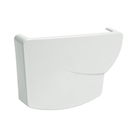 Tapa accesorio izquierda Ovation