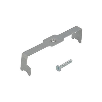 Accesorio para fijación rejillas en canales CAB134 y CAB131A