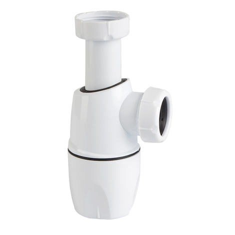 Sifón botella JUNTAFIX 1 1/4