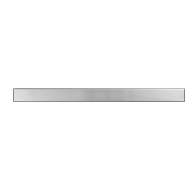Rejilla SOFT para canaletas Linnum S-650 y S-750 (Ancho 50 mm)