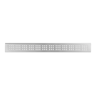 Rejilla CLASSIC para canaleta Linnum S-770 (ancho 70 mm)