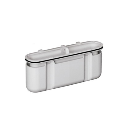 <B>LINNUM WALL</B>Kit sifón sumidero vertical de pared