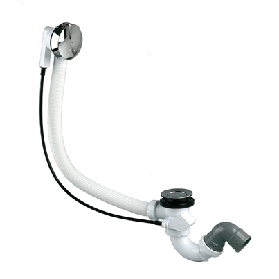 Desagüe bañera automático