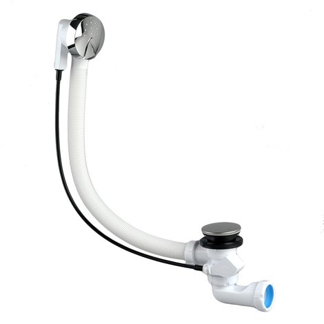 Desagüe bañera automático