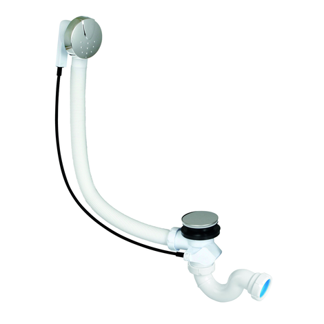 Desagüe bañera automático