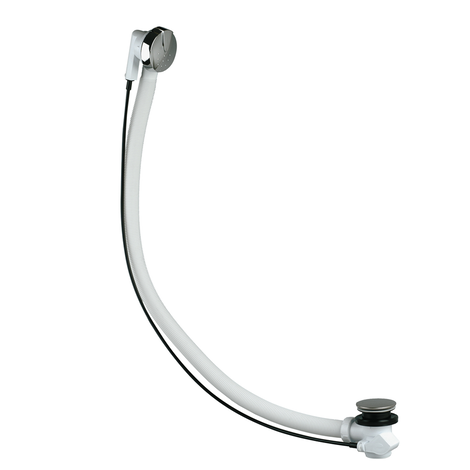 Desagüe bañera automático hidromasaje