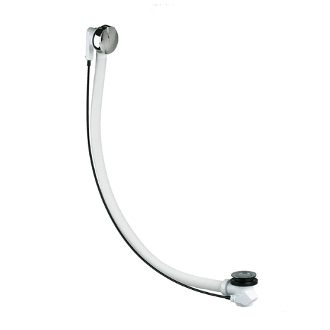 Desagüe bañera automático hidromasaje