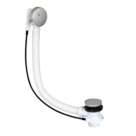 Desagüe bañera flexible