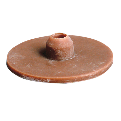 Junta cierre descargador cisterna (S-149)