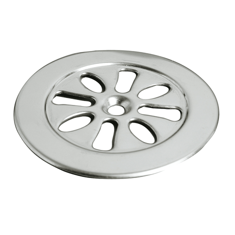 Válvula acero inox.