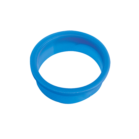 Junta cónica conexión rápida