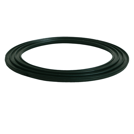 Junta inferior válvula