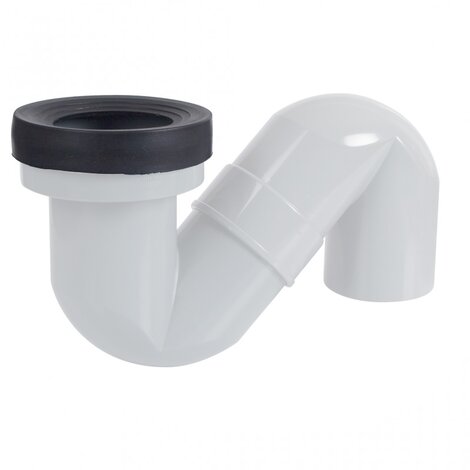 Junta sifón placa turca. Para sifones placa turca S-162, S-163