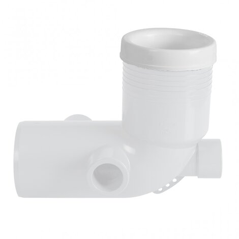 Junta manguito inodoro. Para S-327