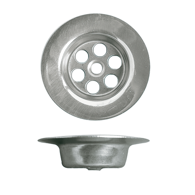 Válvula acero inox.