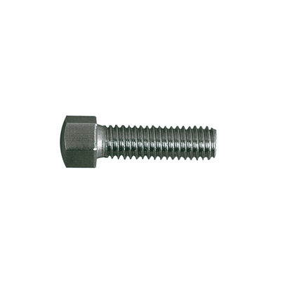 Tornillo cabeza hexagonal sin taladro