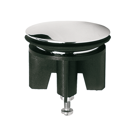 Tapón latón desagüe bañera automático